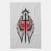 CCHW GESCHIRRTUCH (Vertikal)