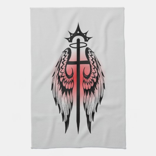 CCHW GESCHIRRTUCH (Vertikal)