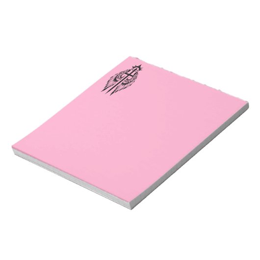 CCHW NOTIZBLOCK (Rotiert)