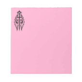 CCHW NOTIZBLOCK (Vorderseite)