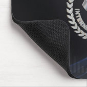 CCIE Mousepad (Ecke)