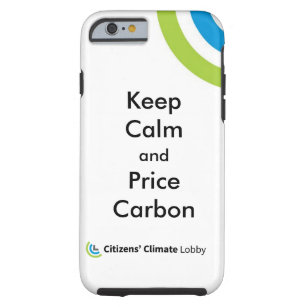 CCL Logo iPhone Case