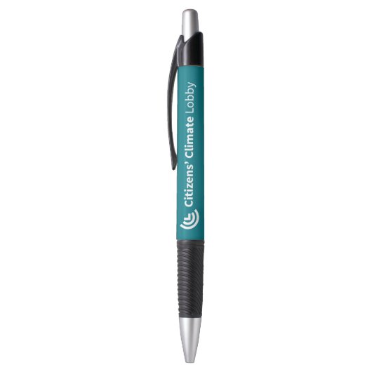 CCL-Logo-Pen Kugelschreiber (Oberseite (Vertikal))