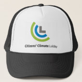 CCL Trucker Hat Truckerkappe (Vorderseite)
