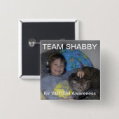 CCLU Team SCHÄBIG Button (Vorne & Hinten)