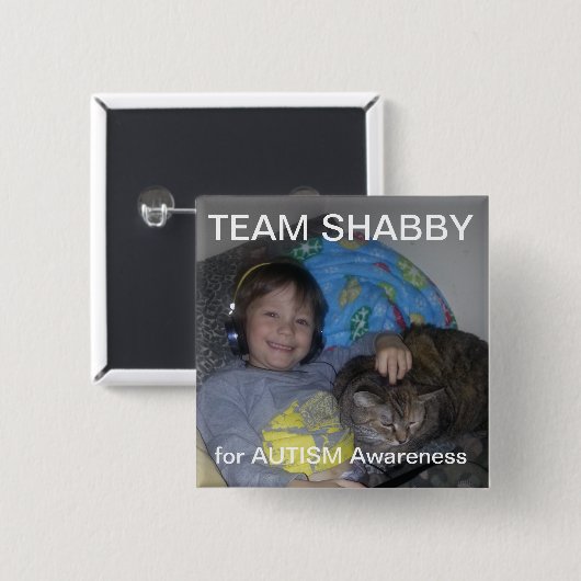 CCLU Team SCHÄBIG Button (Vorne & Hinten)