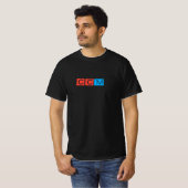 CCM Herrenbekleidung T-Shirt (Vorne ganz)