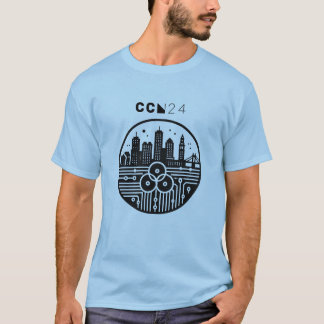 CCN-Hemd (Herren) T-Shirt
