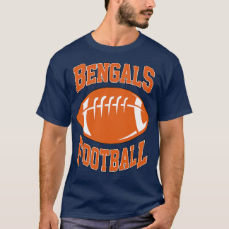 CCNT Bengals Club 1 T-Shirt