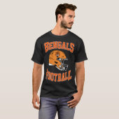 CCNT Bengals Team T-Shirt (Vorne ganz)