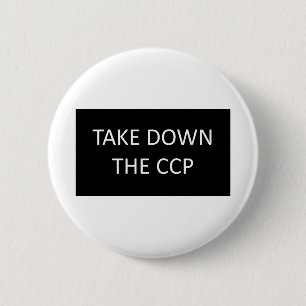 CCP herunterfahren Button