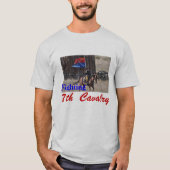 CCP - Keine 628, TAD, grundlegender T - Shirt (Vorderseite)