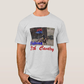 CCP - Keine 628, TAD, grundlegender T - Shirt