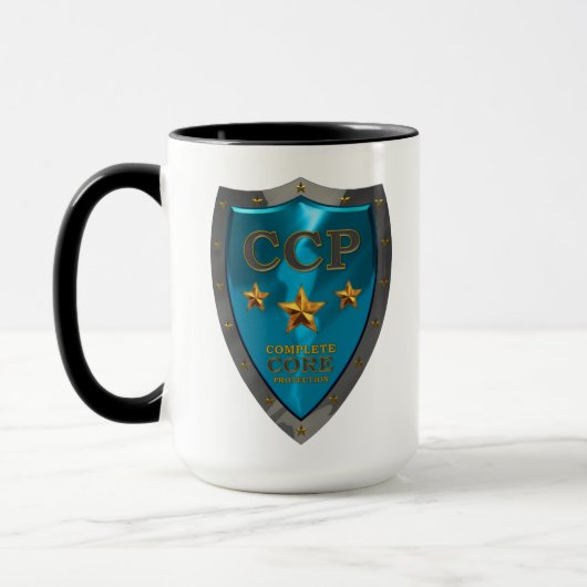 CCP-Tasse Tasse (Links)