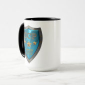 CCP-Tasse Tasse (Vorderseite Links)