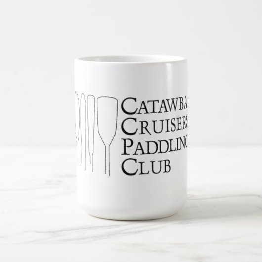 CCPC 15oz. Tasse (Mittel)