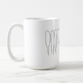 CCPC 15oz. Tasse (Links)