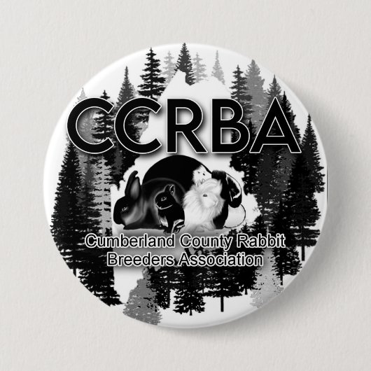 CCRBA Button (Vorderseite)