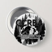 CCRBA-Button Button (Vorne & Hinten)
