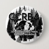 CCRBA-Button Button (Vorderseite)