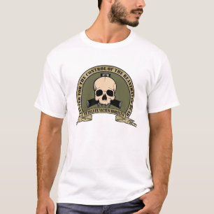 CCRD Logo-grundlegendes Shirt