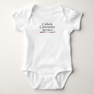 CCS Baby-Körper-Anzug Baby Strampler