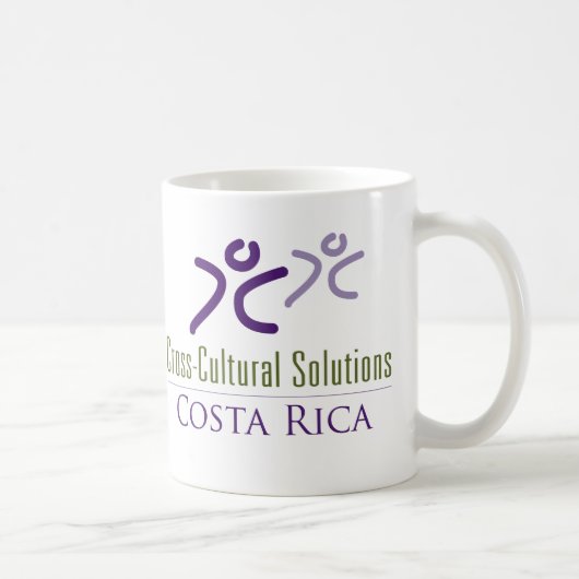 CCS Costa Rica Tasse (Rechts)