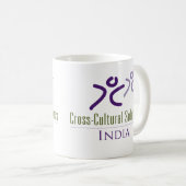 CCS Indien Tasse (VorderseiteRechts)