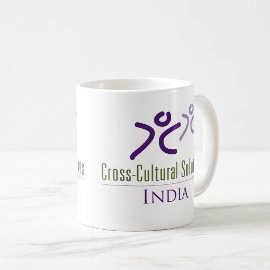 CCS Indien Tasse (VorderseiteRechts)