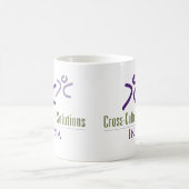 CCS Indien Tasse (Mittel)