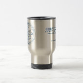 CCS Kaffee-Tasse Reisebecher (Mittel)