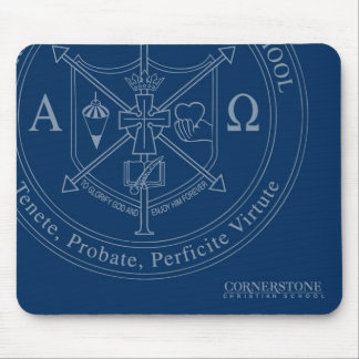 CCS Mousepad