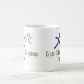 CCS Peru Tasse (Mittel)