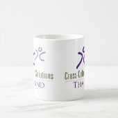 CCS Thailand Tasse (Mittel)