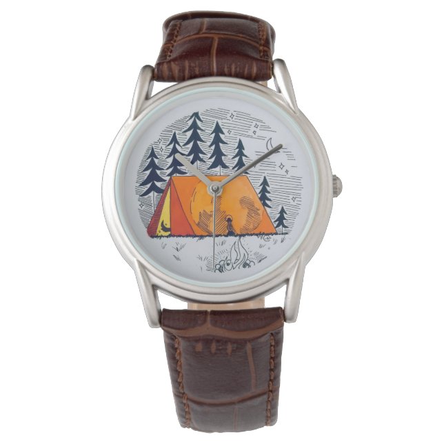 CCs Uhr "Gemeinsam" (Vorderseite)