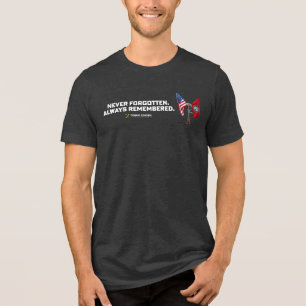 CCT Memorial Heritage Shirt Jeder Name enthalten