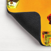 CCTV Mousepad (Ecke)