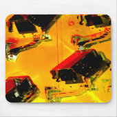 CCTV Mousepad (Vorne)