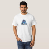 Cctv-T - Shirt (Vorne ganz)