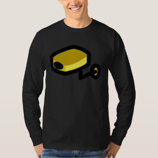 CCTV-Überwachungskamerasicherheit Closed Circuit P T-Shirt