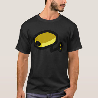 CCTV-Überwachungskamerasicherheit Closed Circuit P T-Shirt
