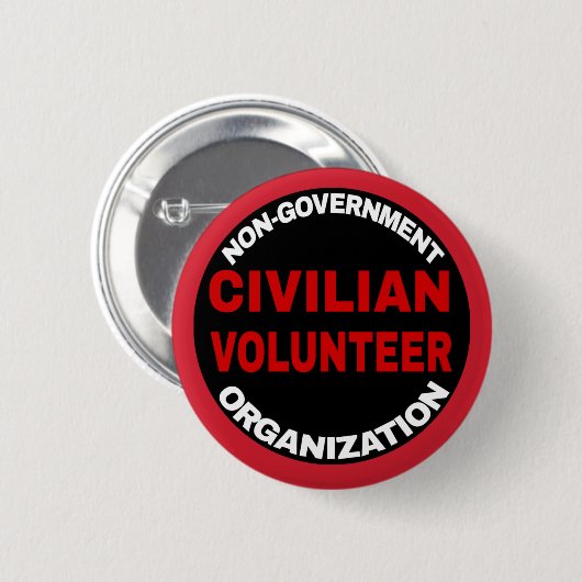 CCVF-STANDARD-CHEST-PCB-ABZEICHEN BUTTON (Vorne & Hinten)