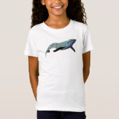 ccwhale T-Shirt (Vorderseite)