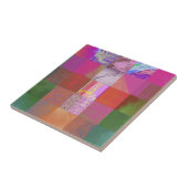 CD1FE646 Abstrakte digitale Glitch-Art-Gitternetz- Fliese (Seite)