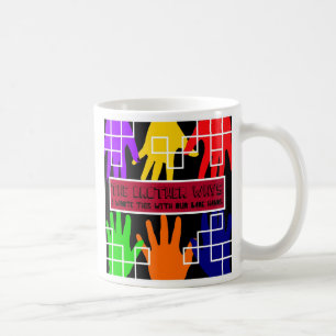 CD Abdeckung Tassen-BruderWhys Kaffeetasse