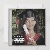 CD-Case-Album Cover Red Abschluss Ankündigung (Vorderseite)