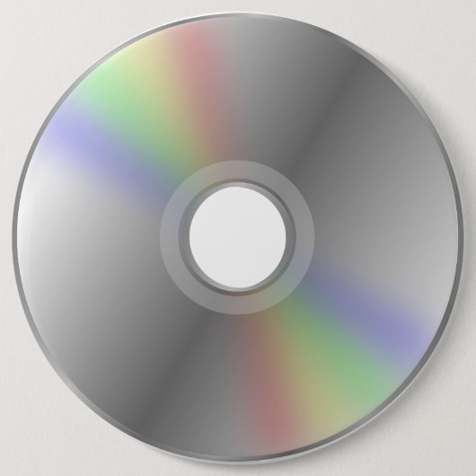 CD DVD Knopf Button (Vorderseite)
