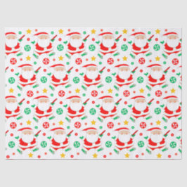 CD Golf Weihnachtsgeschenk Tissue Paper Seidenpapier