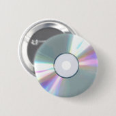 CD Knopf Button (Vorne & Hinten)