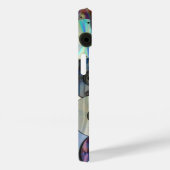 CD Metallic Collection Case-Mate iPhone Hülle (Rückseite / Rechts)